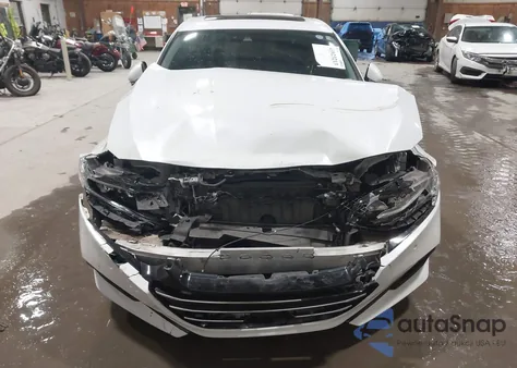 2021 Honda Accord Touring z USA, uszkodzony, nr VIN 1HGCV2F9XMA025750